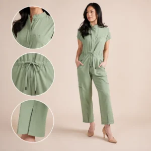 Scrub Jumpsuits USA