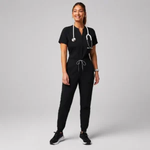 Scrubs Jumpsuit USA
