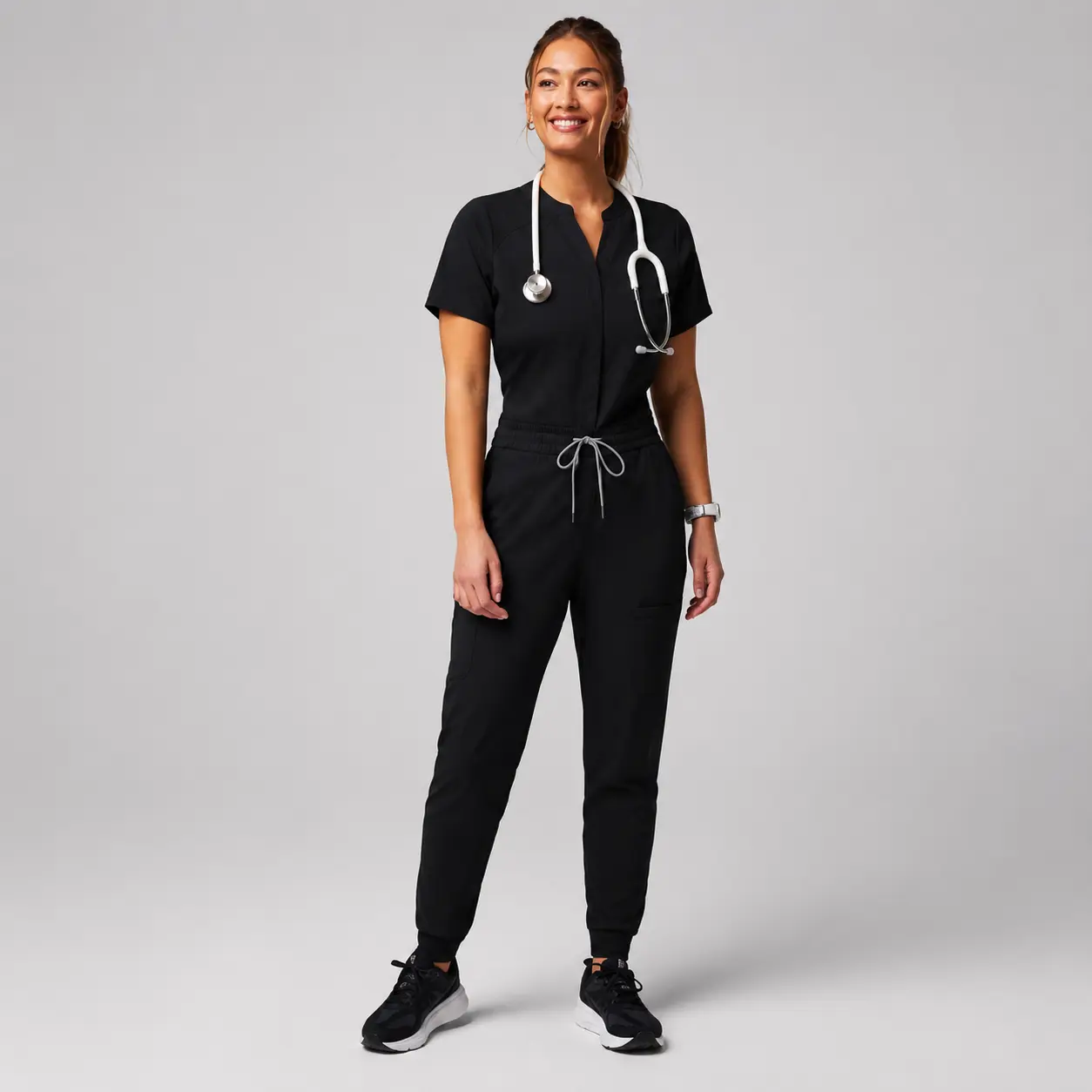Scrubs Jumpsuit USA