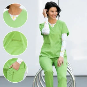 Underscrubs Women USA
