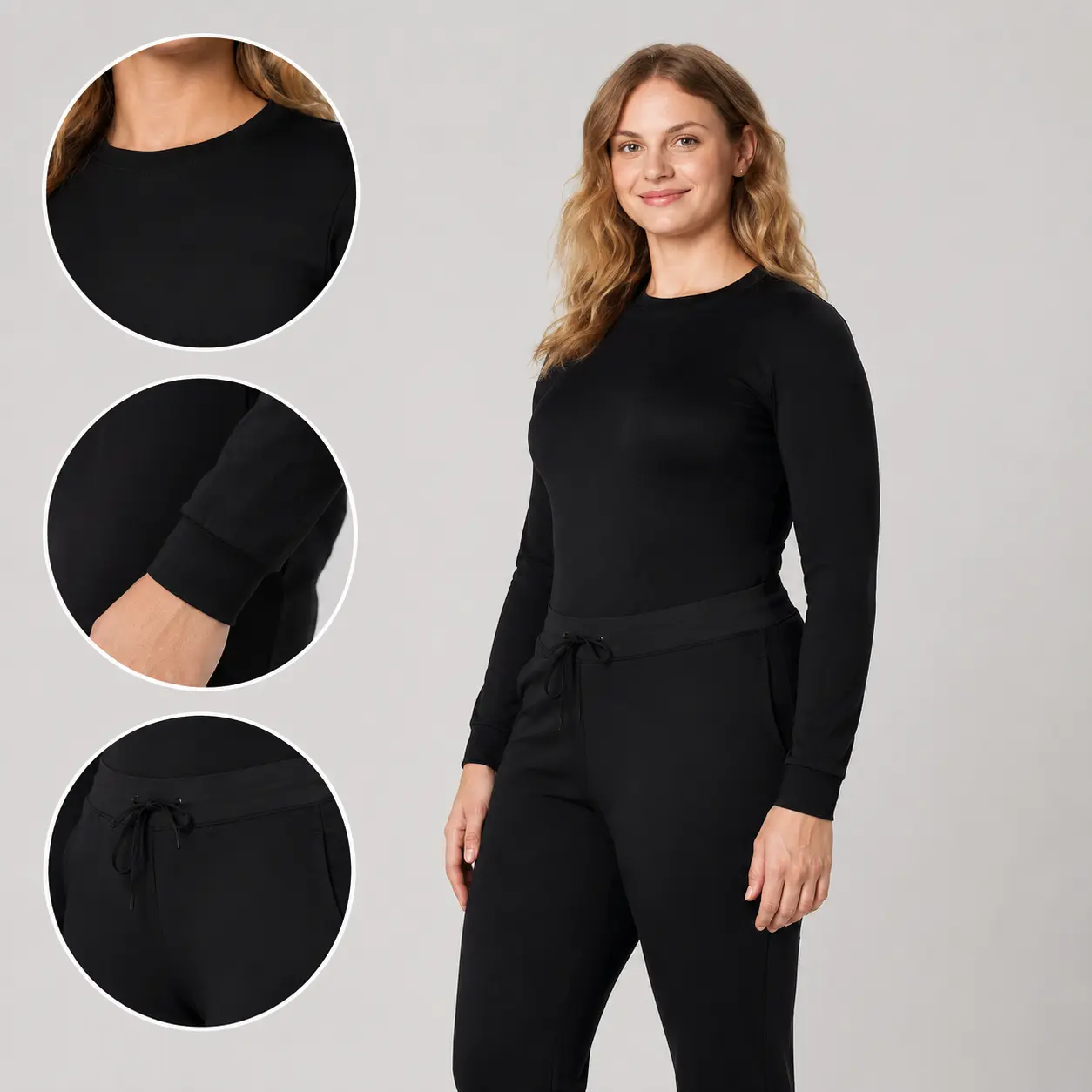 Underscrubs Women's USA