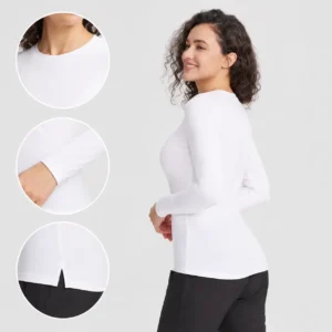 Women's Underscrubs USA