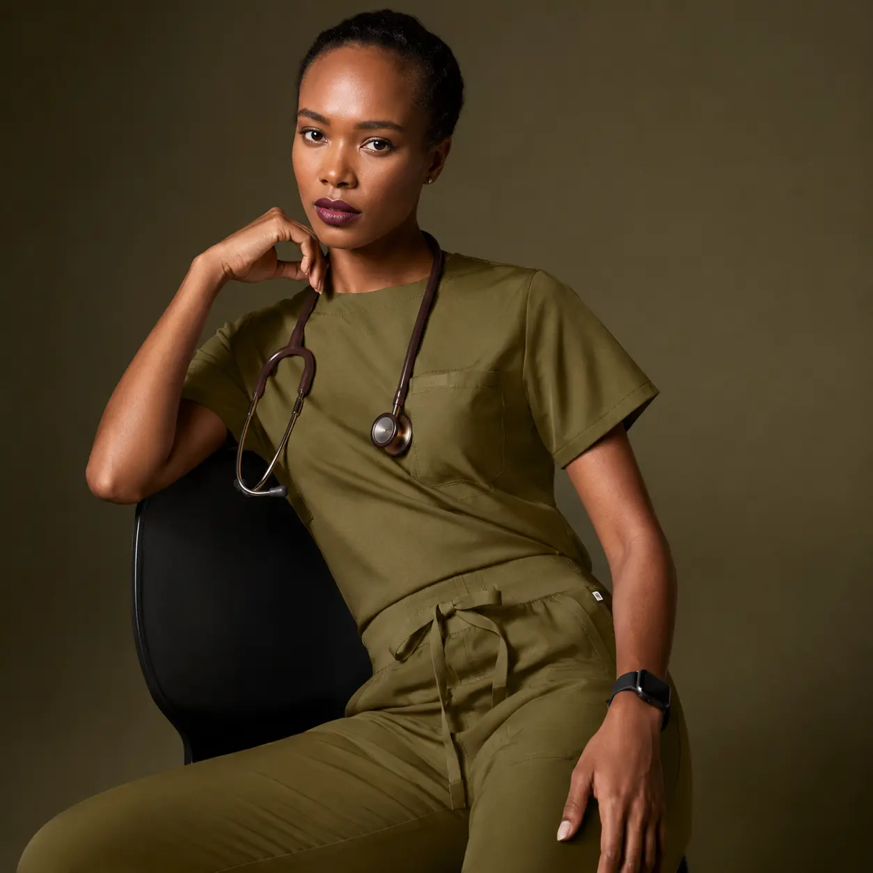 Autumn Scrubs Fall Collection