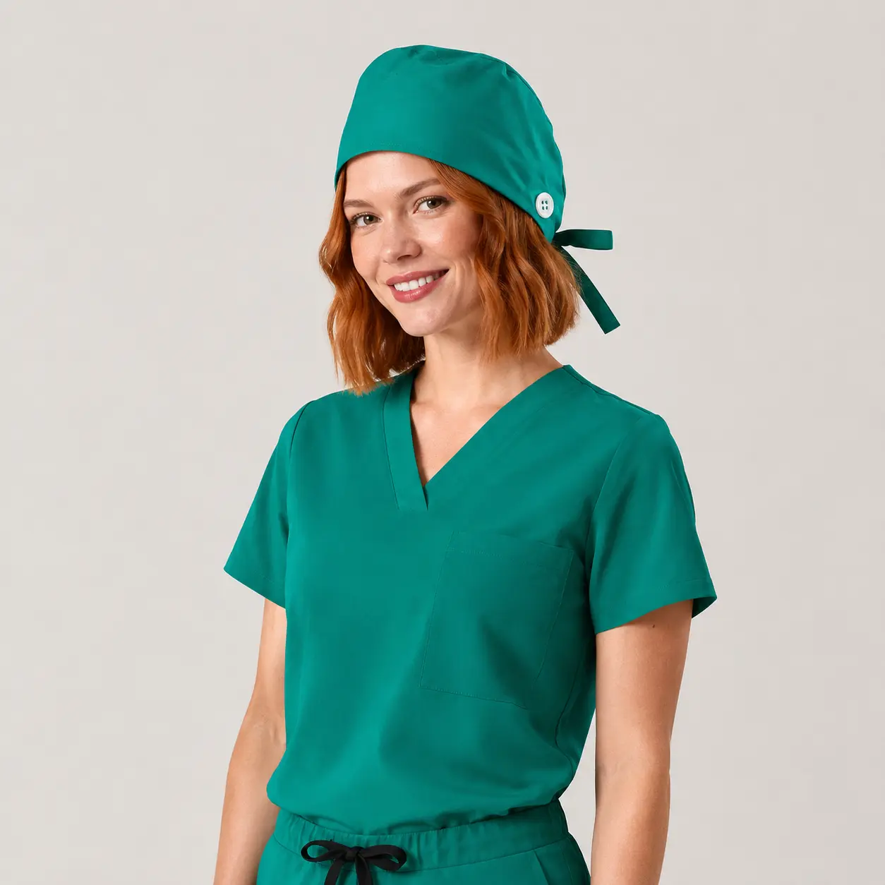 Bouffant Scrub Hats USA
