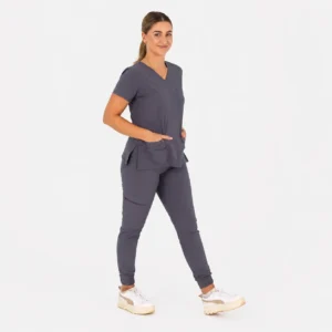 Breast Cancer Scrub Tops USA