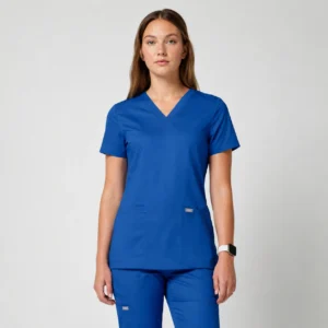 Breast Cancer Scrubs USA