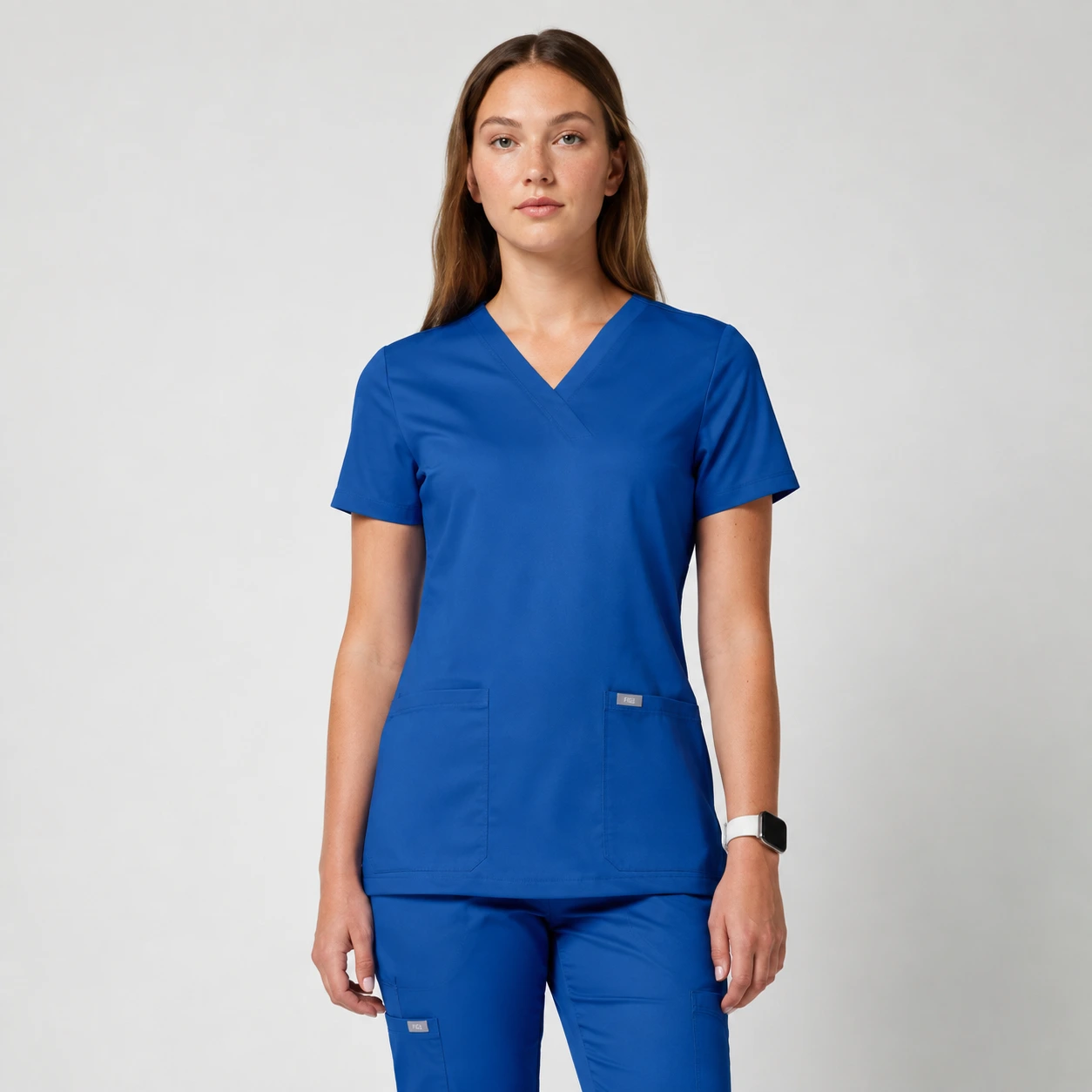 Breast Cancer Scrubs USA