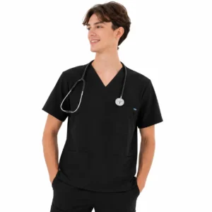 Costumes With Scrubs