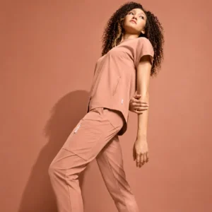 Cotton Blend Scrubs USA