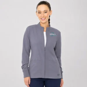 Custom Nurse Jacket For Fall Collections