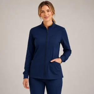 Custom Nurse Jackets USA