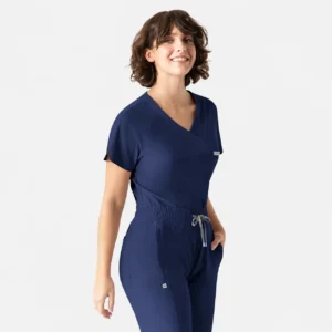 Embrace Scrubs For Fall