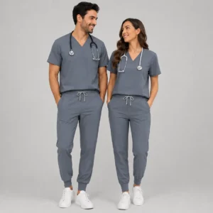 Fall Color Scrubs USA