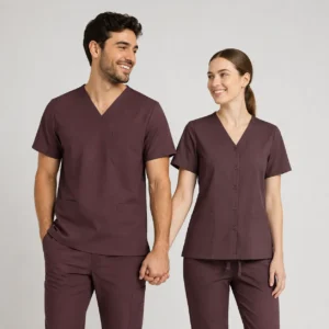 Fall Scrubs USA