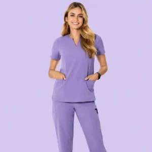 Fun Scrubs for Women