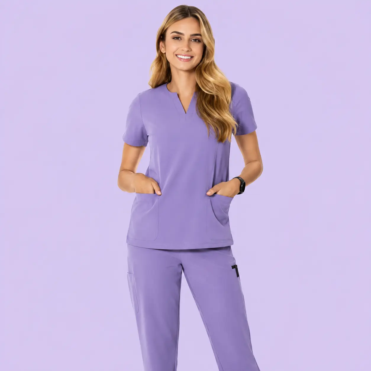 Fun Scrubs for Women