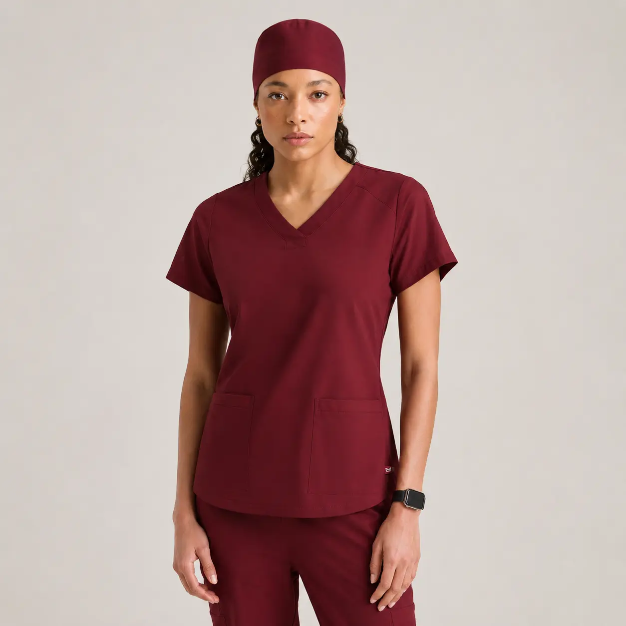 Funny Scrub Caps for Fall Medical Teams