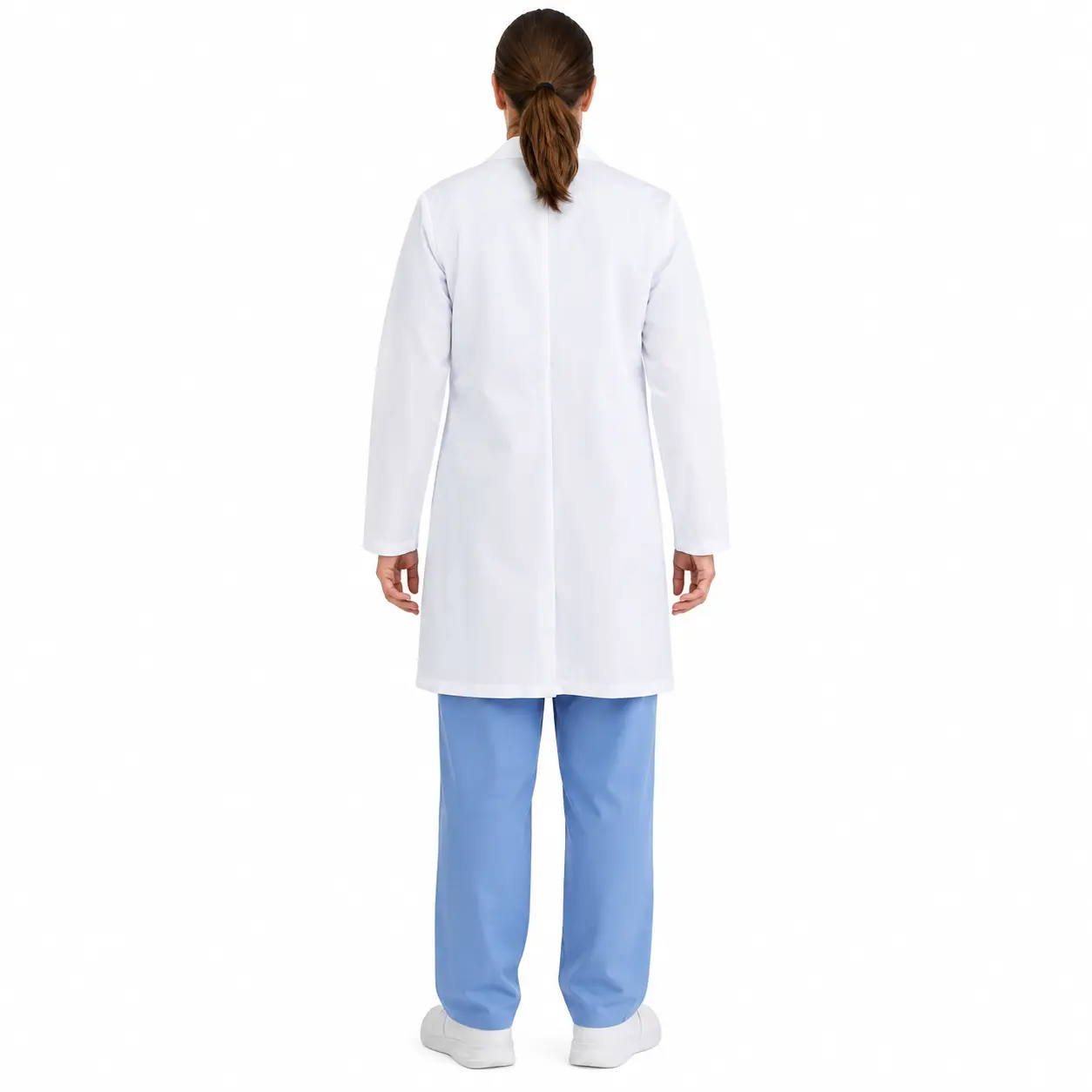 Halloween Costume Scrubs USA