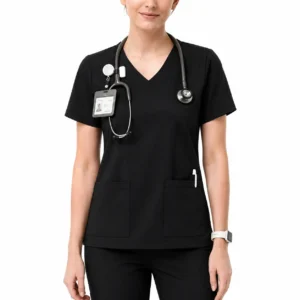 Halloween Scrubs for Women in USA