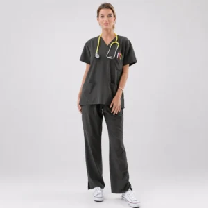 Holiday Scrubs USA
