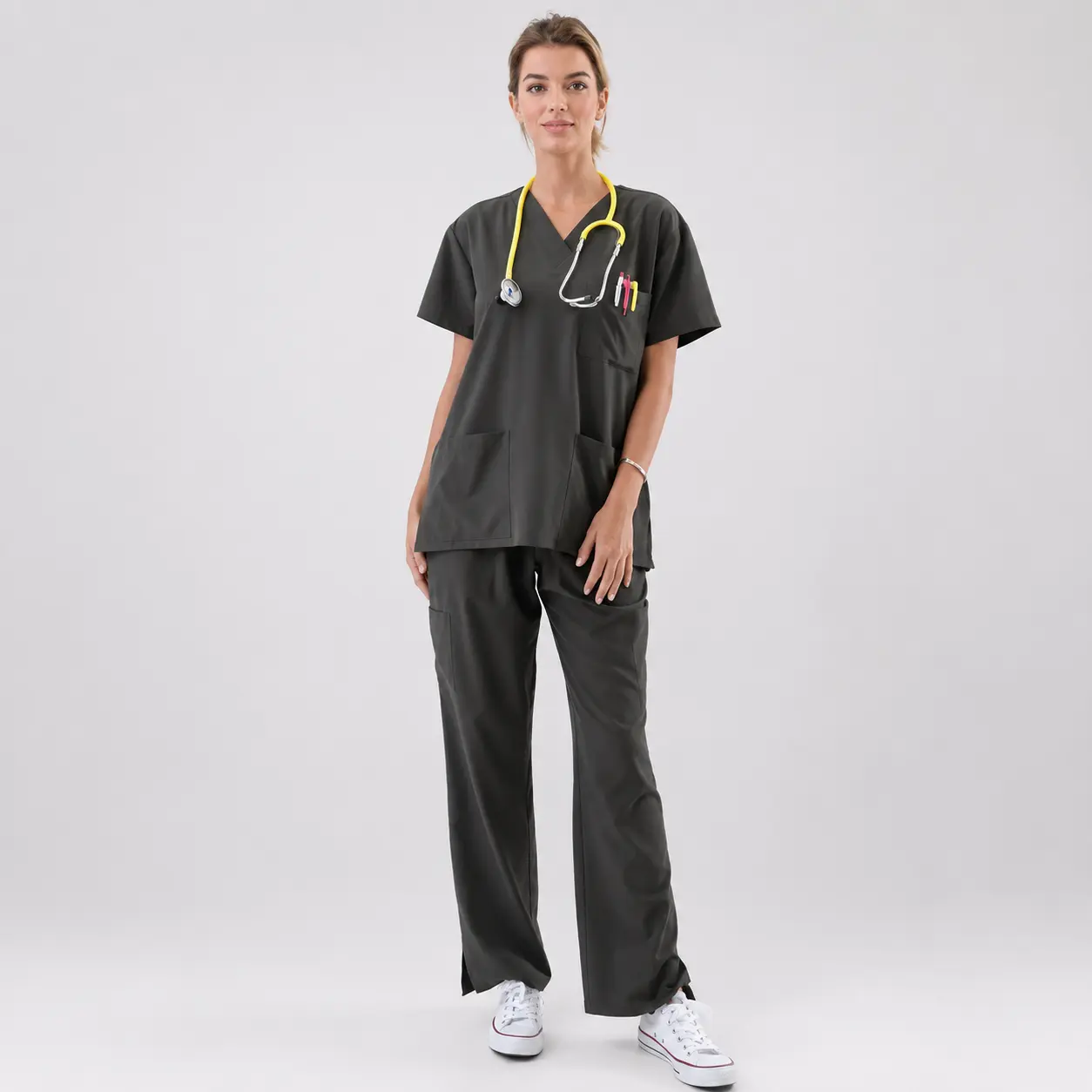 Holiday Scrubs USA
