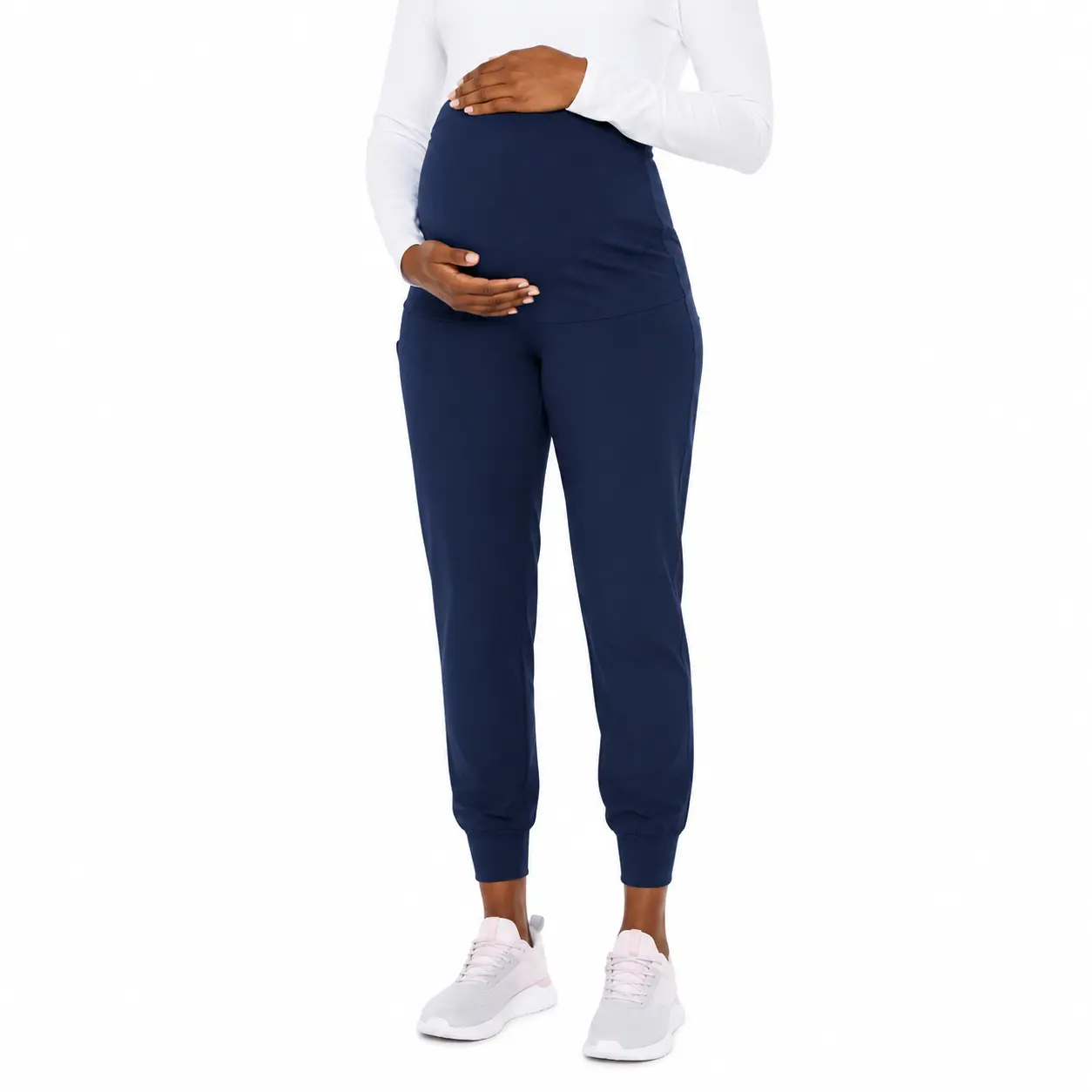 Maternity Jogger Scrubs