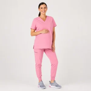 Maternity Scrub Pants For Fall