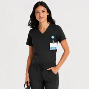 Matrix Scrubs