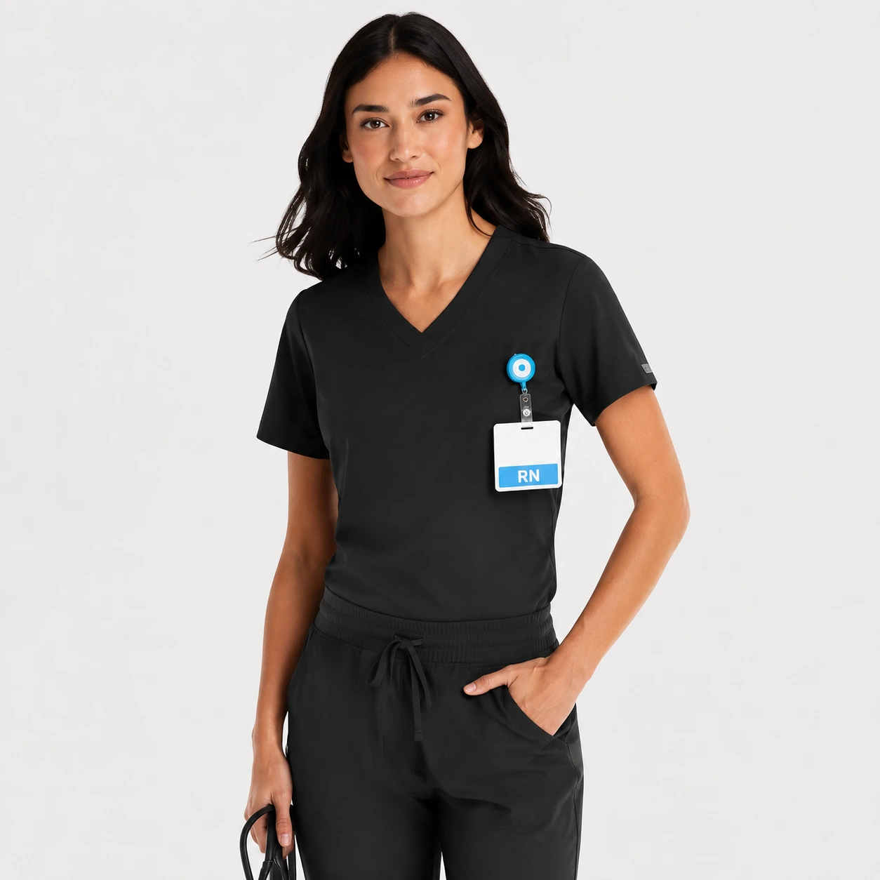 Matrix Scrubs
