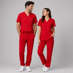 Medical Scrubs Cotton USA
