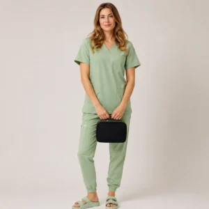Medical Sustainable Scrubs