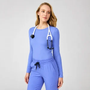 Moisture Wicking Underscrubs