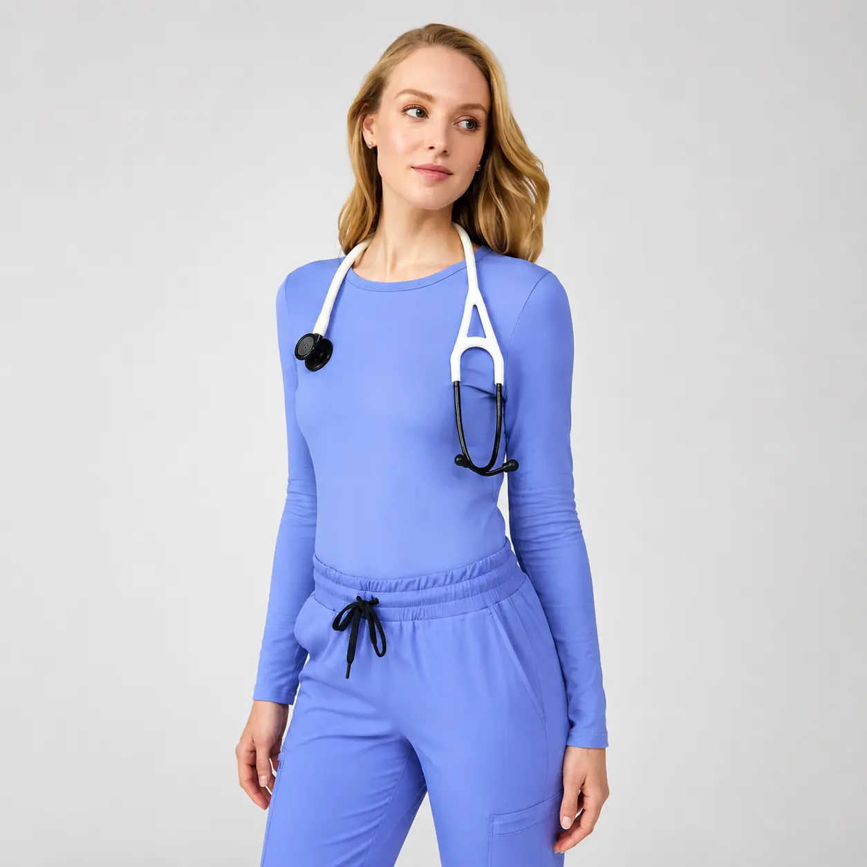 Moisture Wicking Underscrubs
