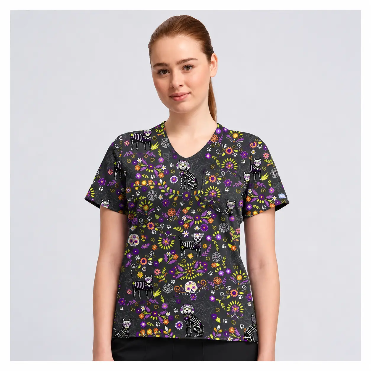 Nurse Costume Halloween USA