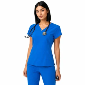 Nurse Scrubs Costume USA