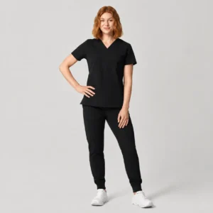 Organic Cotton Medical Scrubs