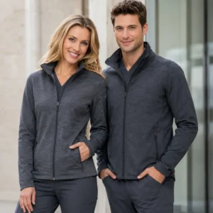 Personalized Nurse Jacket USA