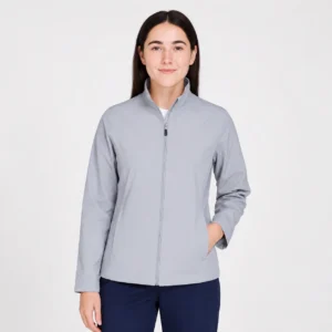 Personalized Nurse Jackets