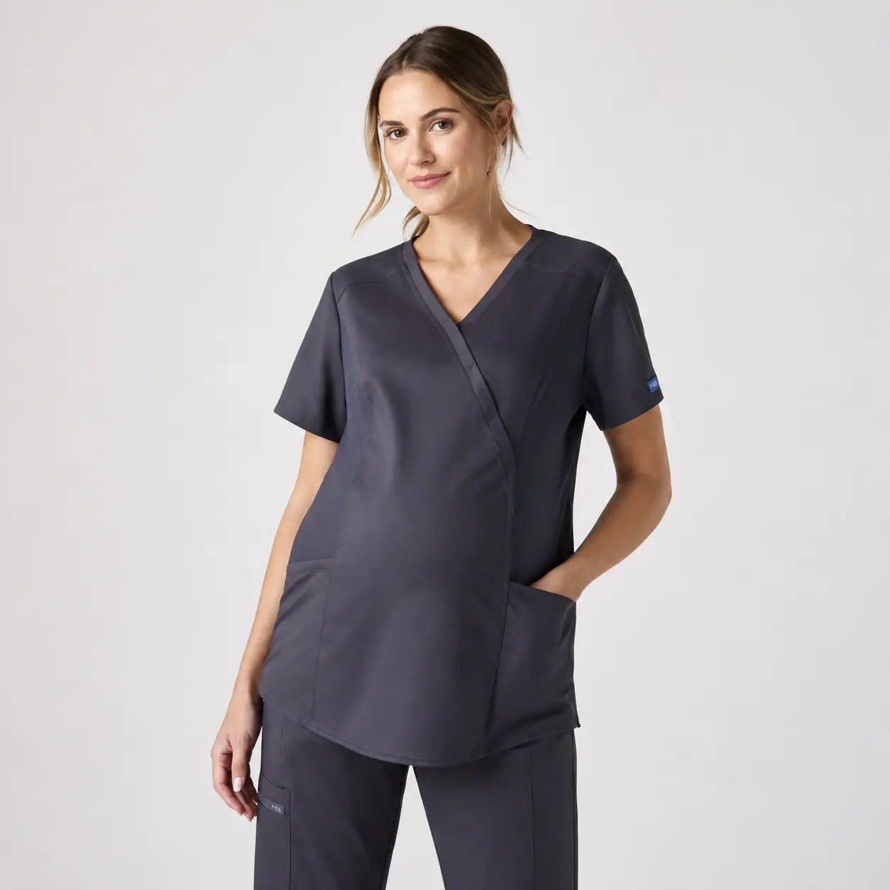 Pregnancy Scrubs for Healthcare Professionals