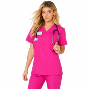 Scrubs Costume Halloween USA