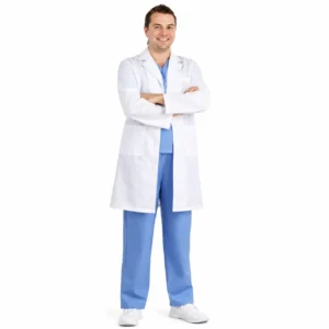 Scrubs Costume USA
