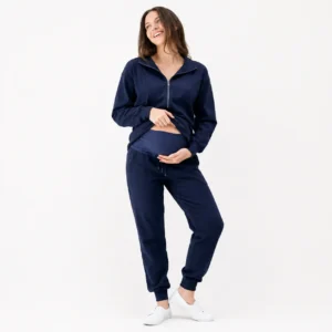 Stylish Maternity Scrubs