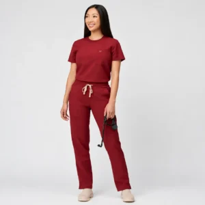 Sustainable Medical Scrubs for Fall