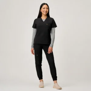 Underscrubs Long Sleeve