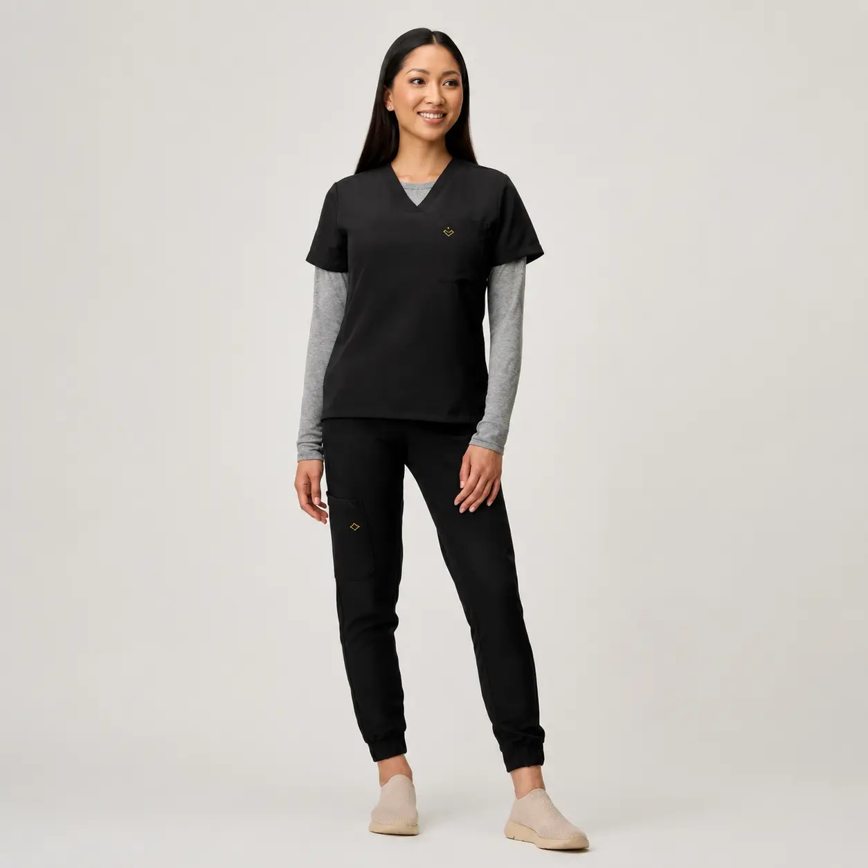 Underscrubs Long Sleeve