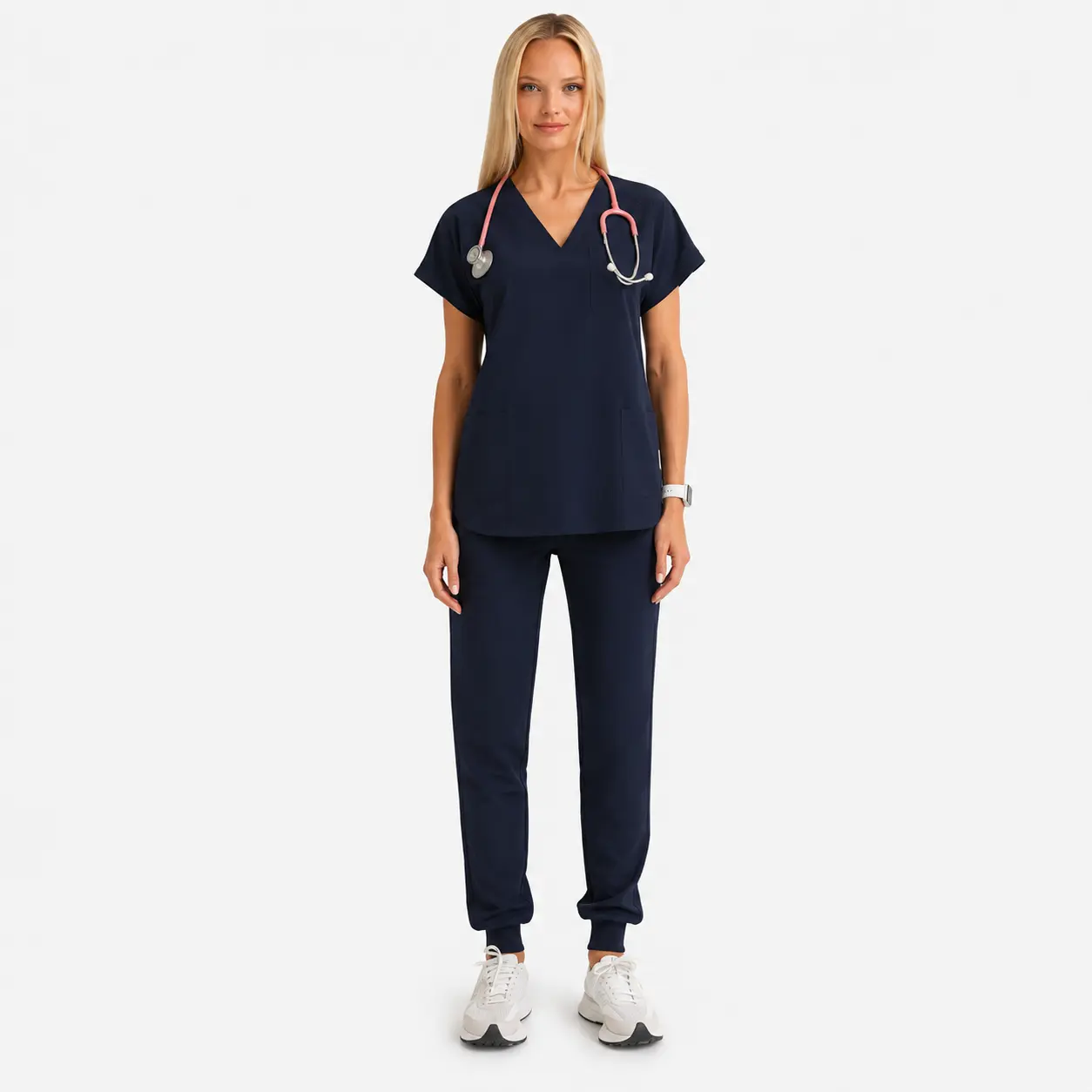 Women's Jogger Scrub Sets USA