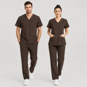 Wool Scrubs USA