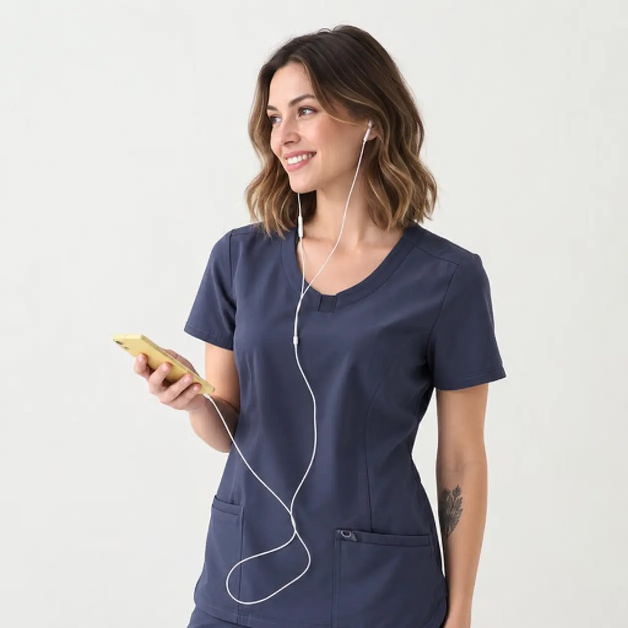 Infinity Scrubs USA