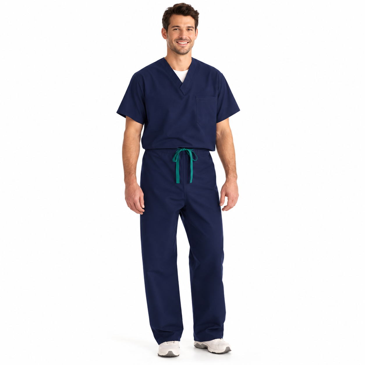 Mens Scrubs USA For Fall