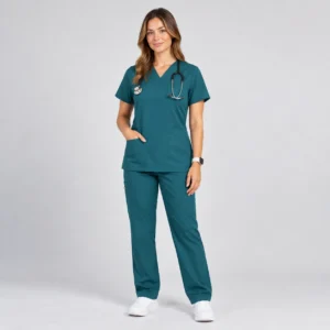 Scrub Sets for Women Fall